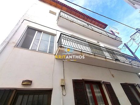 Building 121sqm for sale-Chania » Nea Chora