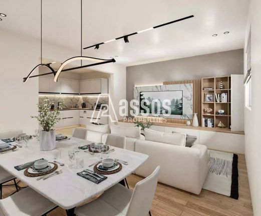 Apartment 100 sqm for sale, Piraeus, Piraeus - Center