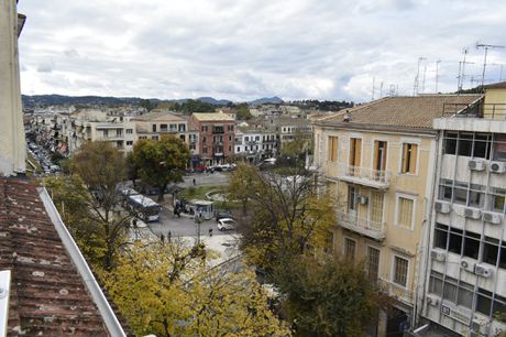 Apartment 1sqm for sale-Corfu » Corfu Town