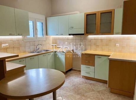 Apartment 100sqm for rent-Erineo » Mpouka