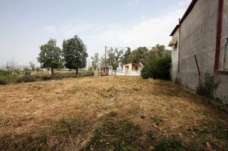 Land plot 360 sqm for sale, Argolis, Argos-thumb-6