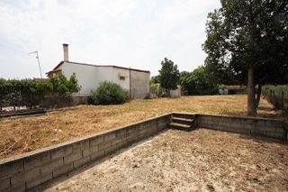 Land plot 360 sqm for sale, Argolis, Argos-thumb-2