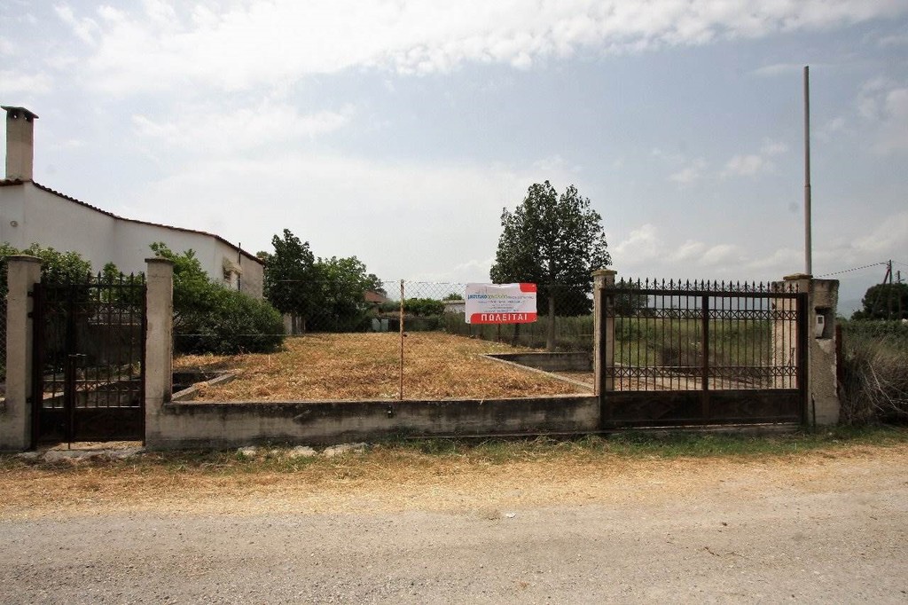Οικόπεδο 360 τ.μ. για πώληση, Αργολίδα, Άργος