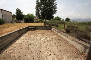 Land plot 360 sqm for sale, Argolis, Argos-thumb-1