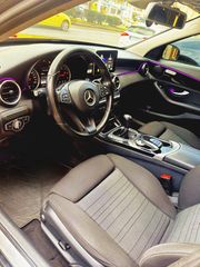 Mercedes-Benz C 220 2016 C 63 AMG LINE-thumb-3