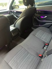 Mercedes-Benz C 220 2016 C 63 AMG LINE-thumb-4