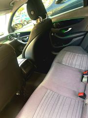 Mercedes-Benz C 220 2016 C 63 AMG LINE-thumb-6
