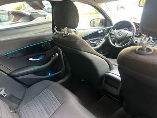 Mercedes-Benz C 220 2016 C 63 AMG LINE-thumb-8