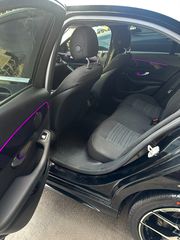 Mercedes-Benz C 220 2016 C 63 AMG LINE-thumb-10