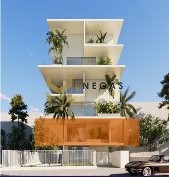 Apartment 71sqm for sale-Glyfada