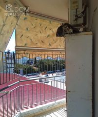 Διαμέρισμα 99 τ.μ. προς πώληση, Προσφυγικά Πάτρας-thumb-8