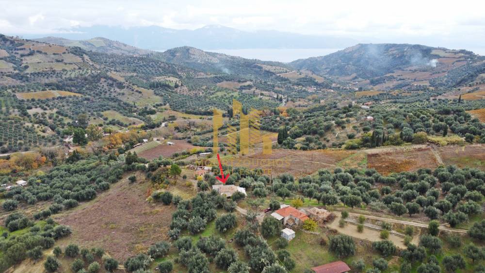 Μονοκατοικία 140 τ.μ. πρός πώληση, Αχαΐα, Αιγιάλεια