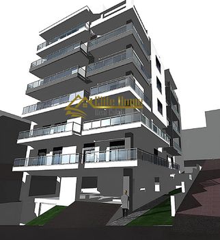 Apartment complex 88sqm for sale-Sikies » Rodochori