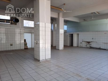 Κατάστημα 251τ.μ. για πώληση-Πάτρα » Αγυιά