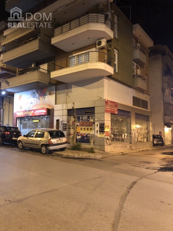 Κατάστημα 98 τ.μ. προς πώληση, Κουντουριώτη