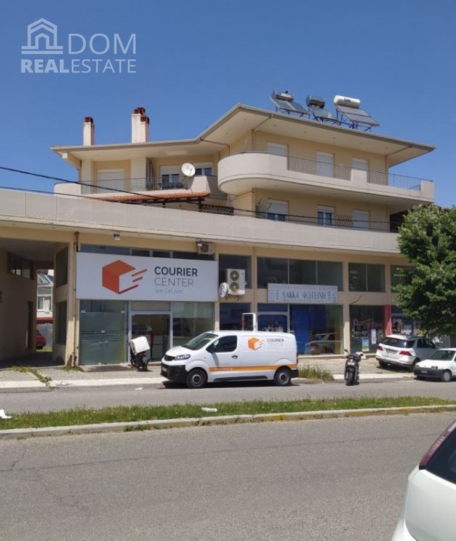 Κατάστημα 96 τ.μ. πρός πώληση, Ν. Κοζάνης, Κοζάνη