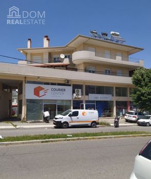Κατάστημα 96τ.μ. για πώληση-Κοζάνη » Άνω βατερό