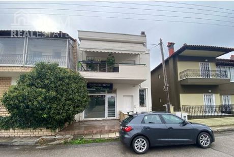Κατάστημα 80τ.μ. για πώληση-Ωραιόκαστρο » Παλαιόκαστρο