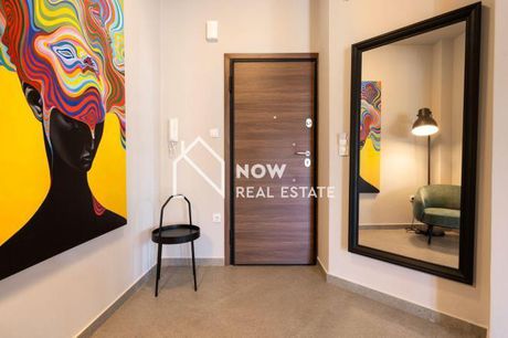 Apartment 50sqm for sale-Kentro » Plateia Vathis