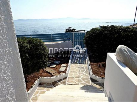 Apartment 150sqm for rent-Artemida » Center