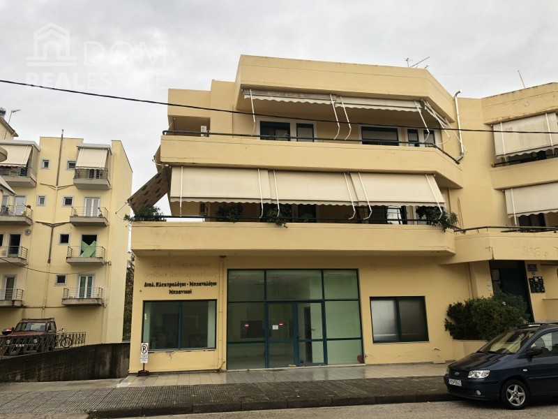 Κατάστημα 288 τ.μ. για πώληση, Ν. Άρτας, Άρτα