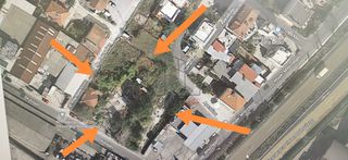 Οικόπεδο 1.000 τ.μ. για πώληση