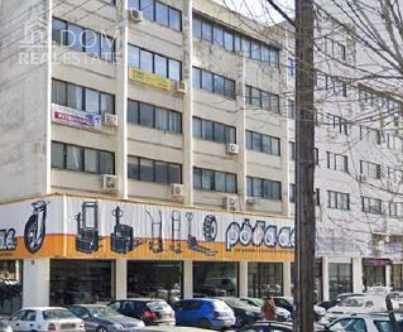 Γραφείο 127 τ.μ. προς πώληση, Υπόλοιπο Κέντρου Θεσσαλονίκης