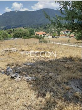 Land plot 600 sqm for sale