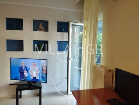 Διαμέρισμα 55τ.μ. για πώληση-Καλαμαριά » Καραμπουρνακι