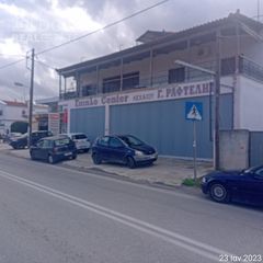 Κατάστημα 217 τ.μ. για πώληση