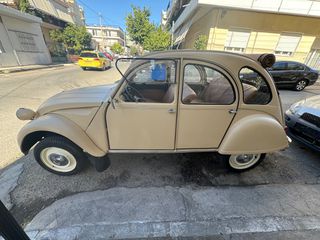 Citroen 2 CV 1978-thumb-1