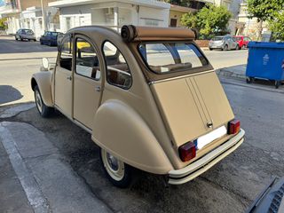 Citroen 2 CV 1978-thumb-2