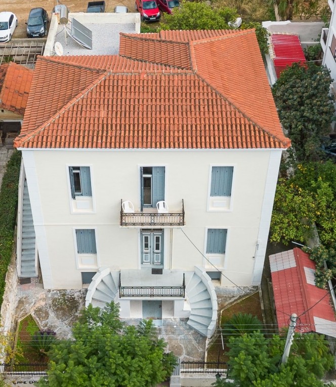 Κτίριο 452 τ.μ. προς πώληση, Κέντρο Χανίων