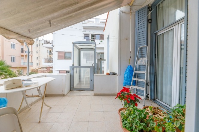 Κτίριο 452 τ.μ. προς πώληση, Κέντρο Χανίων