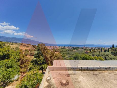 Κτίριο 726 τ.μ. πρός πώληση