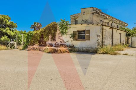 Κτίριο 908τ.μ. για πώληση-Βόλος » Νέες παγάσες