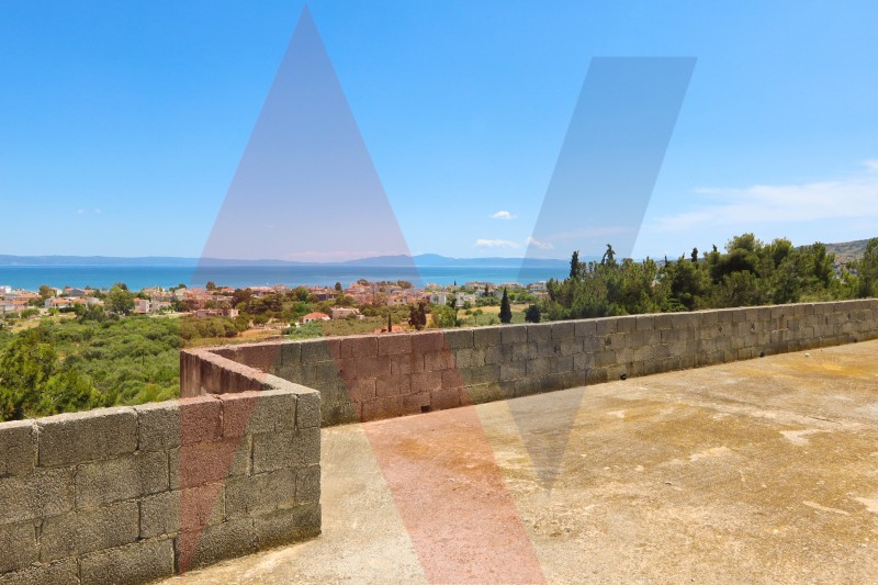 Κτίριο 726 τ.μ. πρός πώληση, Μαγνησία, Βόλος
