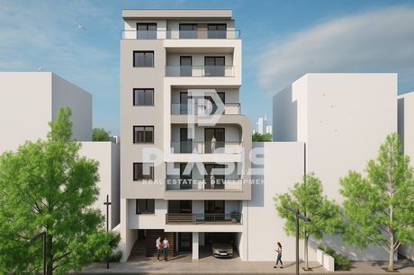 Διαμέρισμα 80τ.μ. για πώληση-Άγιος δημήτριος