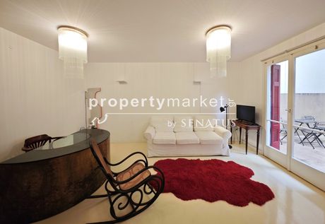Apartment 60sqm for rent-Mets - Kalimarmaro » Kallimarmaro
