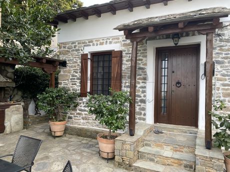 Detached home 75sqm for sale-Mouresi » Kissos