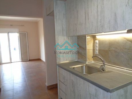 Apartment 85sqm for rent-Dioikitirio