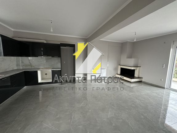 Μονοκατοικία 155 τ.μ. για πώληση, Αχαΐα, Πάτρα