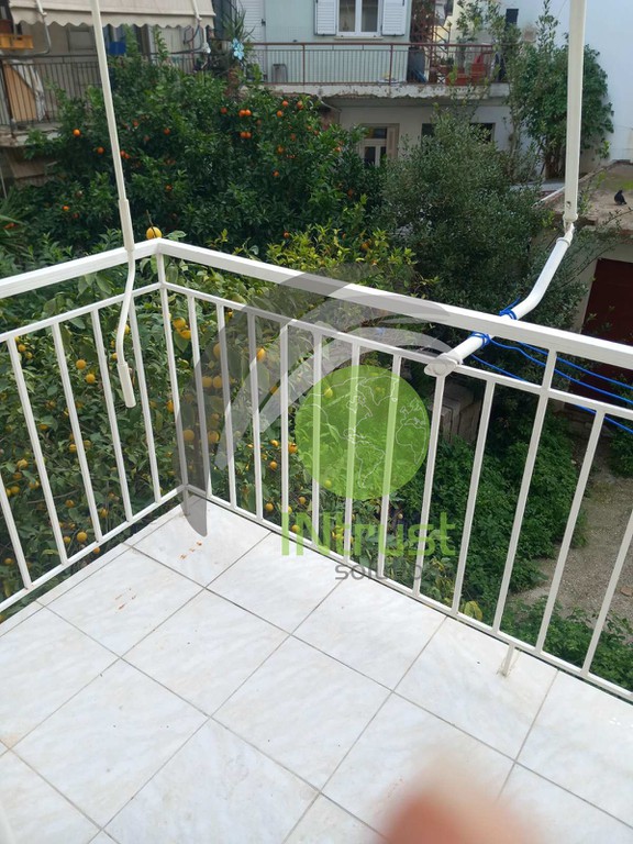 Apartment 60 sqm for rent, Achaia, Patra