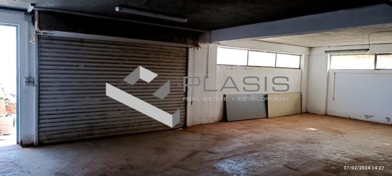 Αποθήκη 460 τ.μ. για ενοικίαση, Αθήνα - Ανατολικά Προάστια, Κορωπί