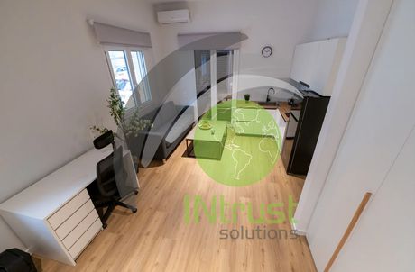 Studio / γκαρσονιέρα 35 τ.μ. για πώληση