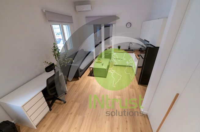 Studio / γκαρσονιέρα 35 τ.μ. για πώληση, Αχαΐα, Πάτρα