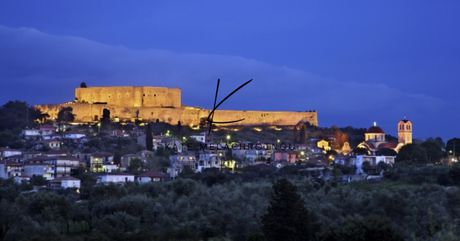Ξενοδοχείο 1.800 τ.μ. για πώληση