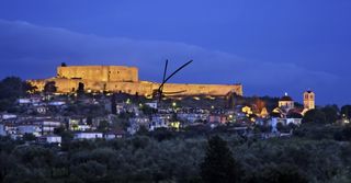 Ξενοδοχείο 1.800 τ.μ. για πώληση