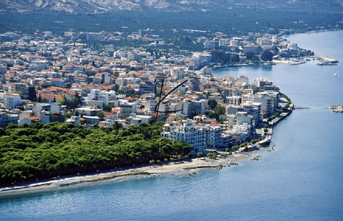 Ξενοδοχείο 840 τ.μ. για πώληση, Κορινθία, Ξυλόκαστρο
