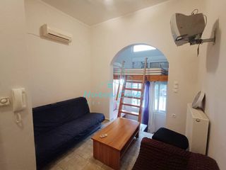 Διαμέρισμα 37 τ.μ. για ενοικίαση